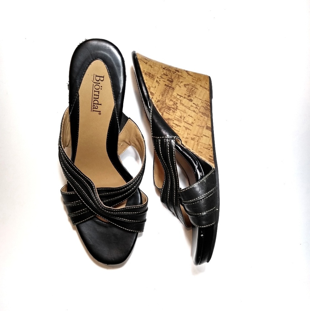 🔥 Bjorndal sandals